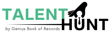 Talent Hunt Logo